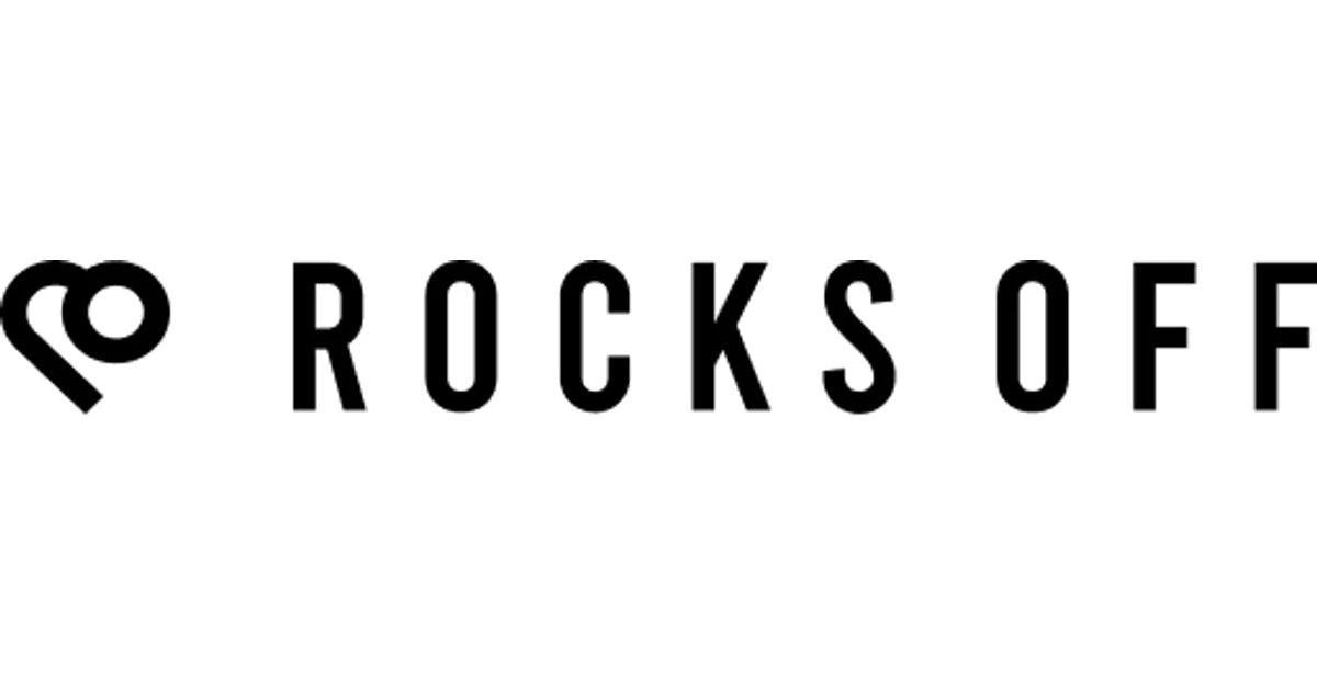Rocks Off