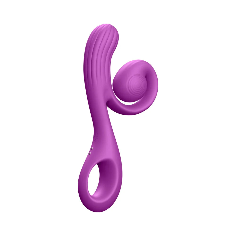 Luv Inc RV81 Rolling Rabbit Vibrator