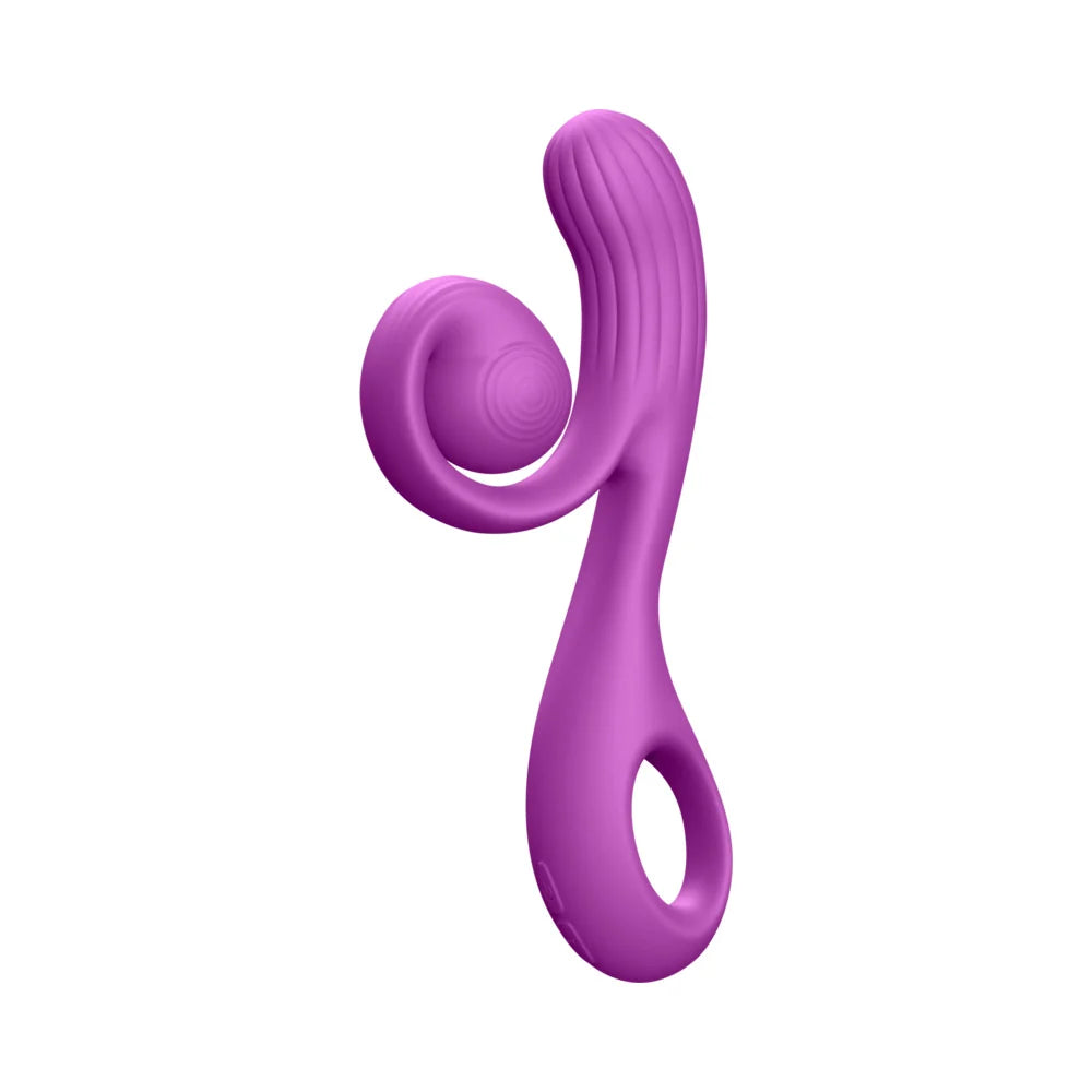 Luv Inc RV81 Rolling Rabbit Vibrator