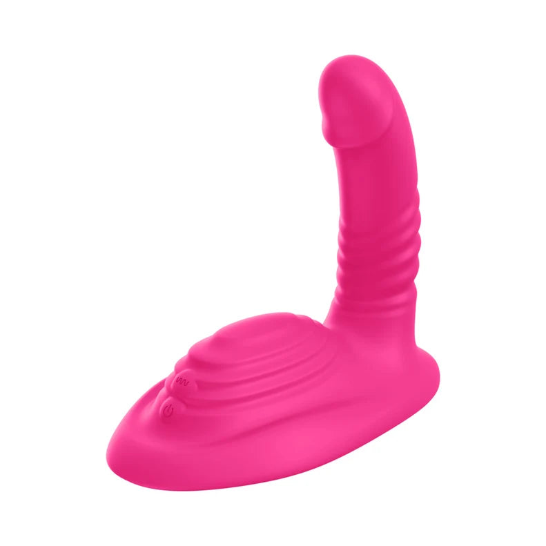Luv Inc TG21 Thrusting Grinder