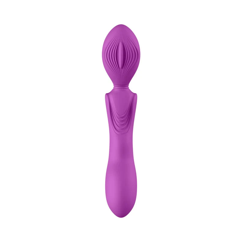 Luv Inc GW89 Double-Ended Grinder Wand