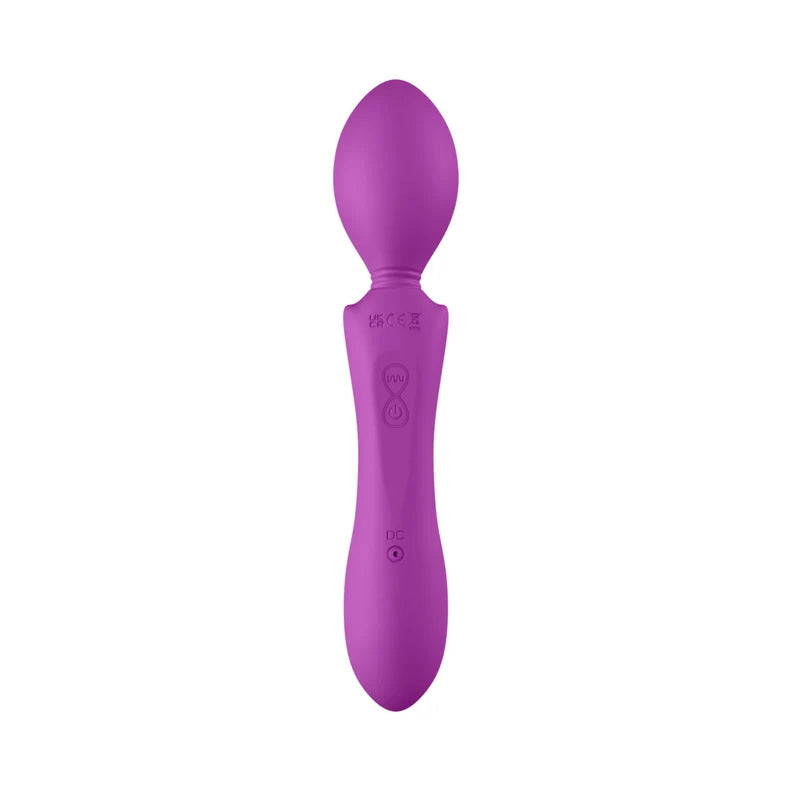 Luv Inc GW89 Double-Ended Grinder Wand