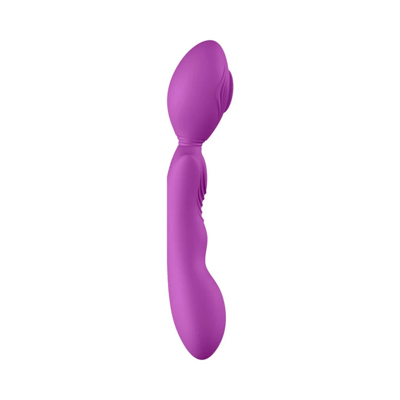 Luv Inc GW89 Double-Ended Grinder Wand