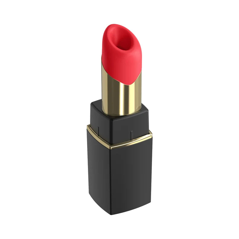 Womanizer Beauty Lipstick Clitoral Stimulator