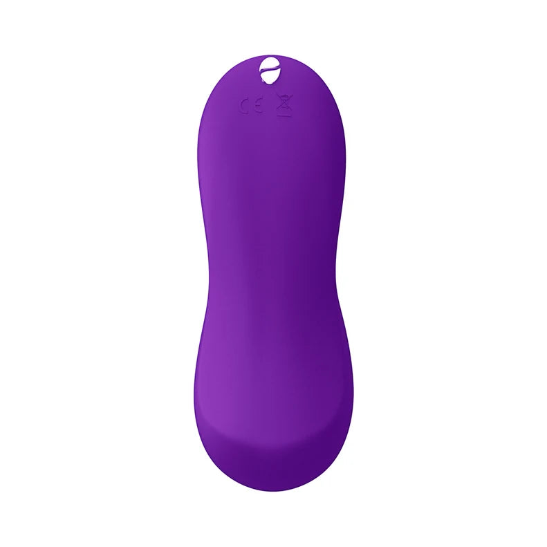 We-Vibe Shared Touch Couples Grinding Vibrator