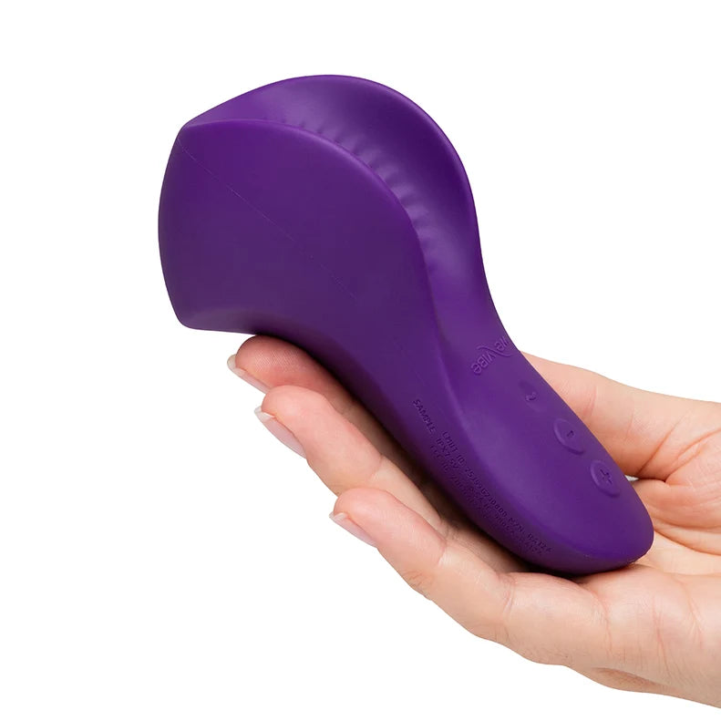 We-Vibe Shared Touch Couples Grinding Vibrator