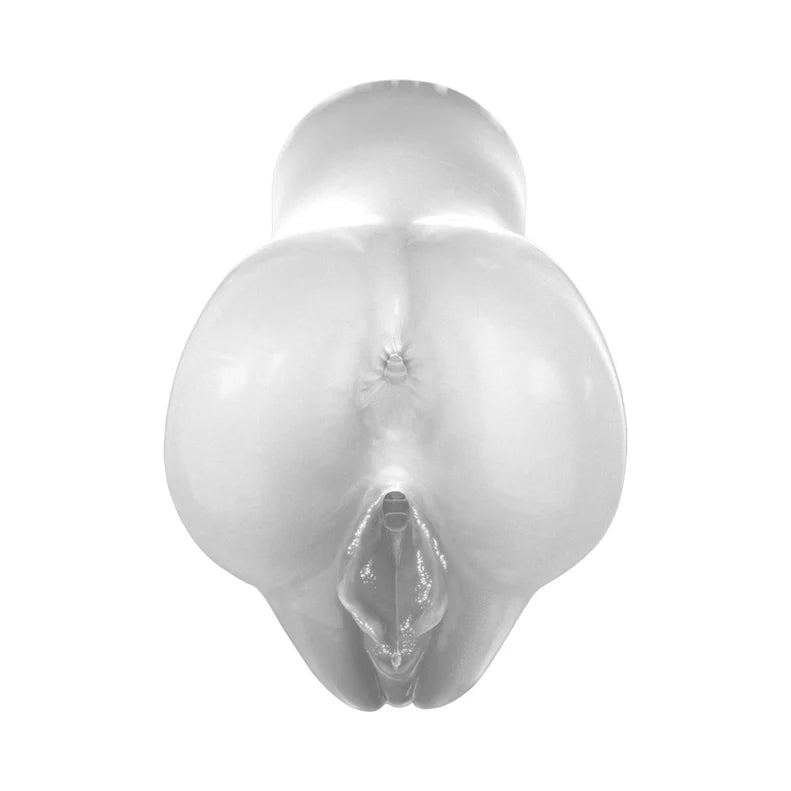 PDX Pick Your Pleasure Dual Tunnel Stroker