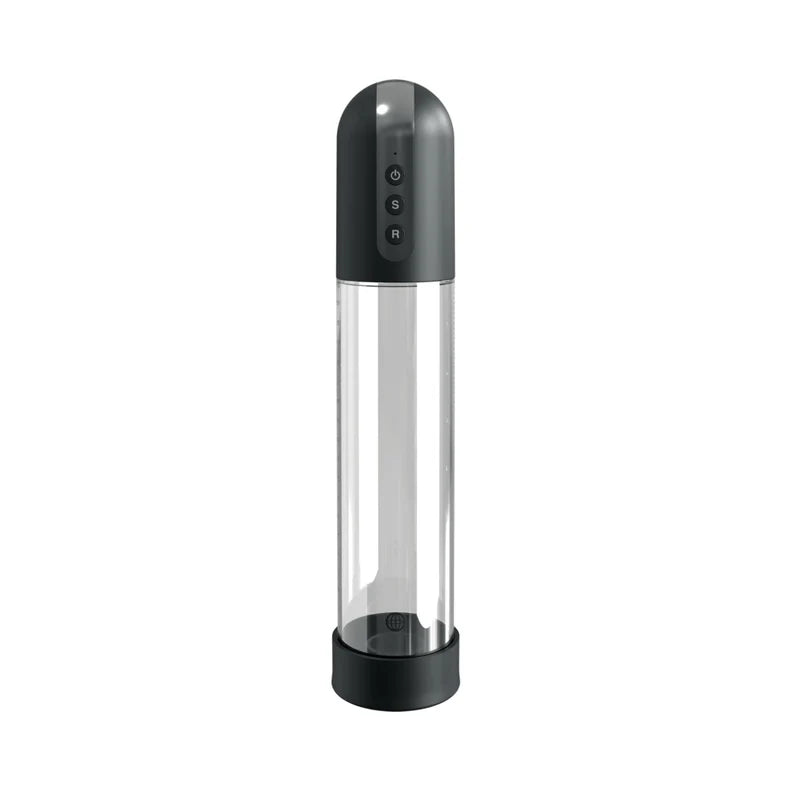 Pump Worx Auto Flow Rechargeable Suction Pump