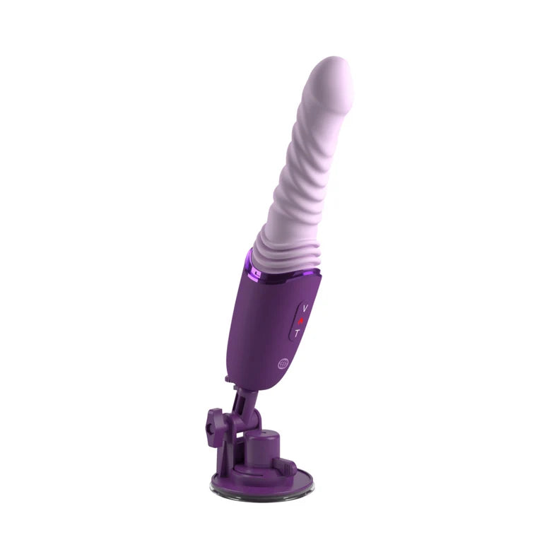 Fantasy For Her Luxe Thrust Vibrator