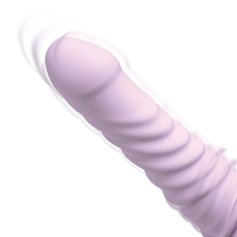 Fantasy For Her Luxe Thrust Vibrator
