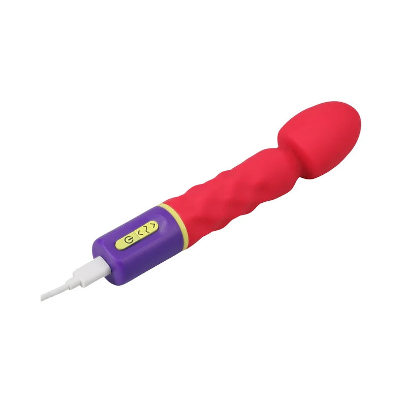 Mood Intense G Rechargeable G-Spot Wand