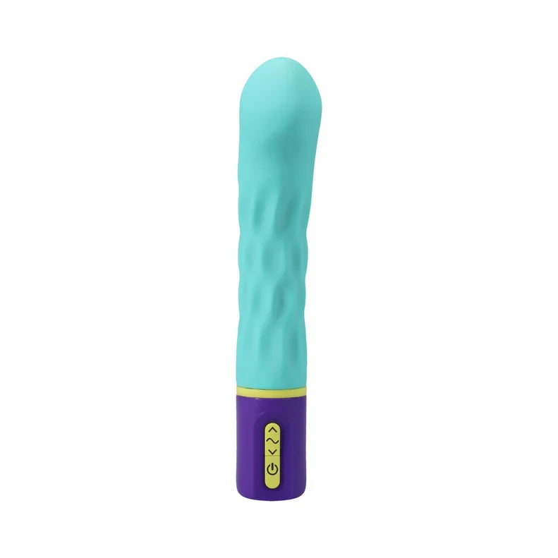 Mood Intense Arc Rechargeable G-Spot Vibrator