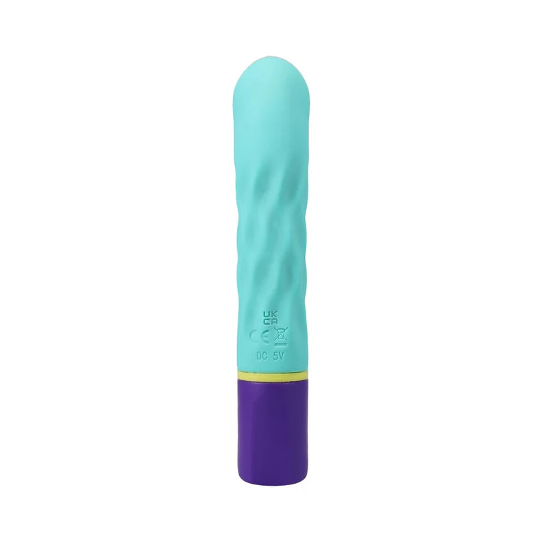 Mood Intense Arc Rechargeable G-Spot Vibrator