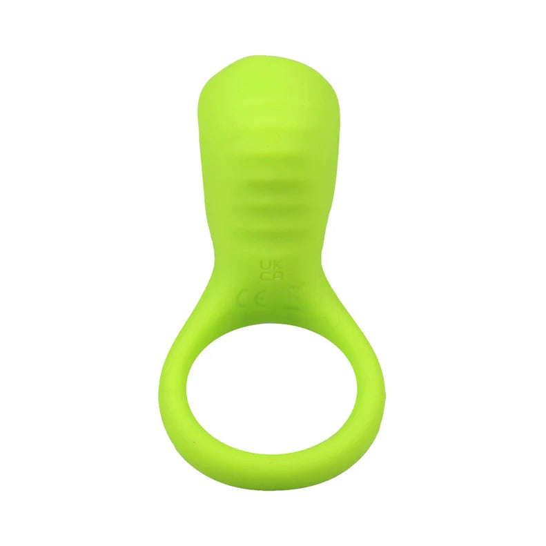 Mood Play Rechargeable Cock Ring