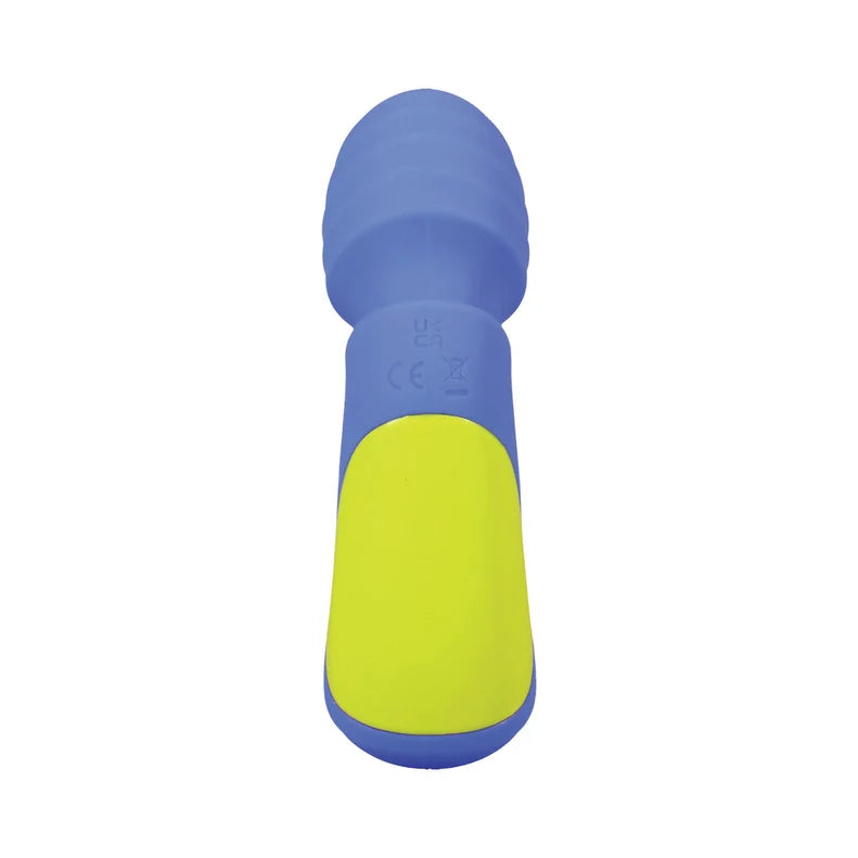 Mood Play Rechargeable Mini Power Wand