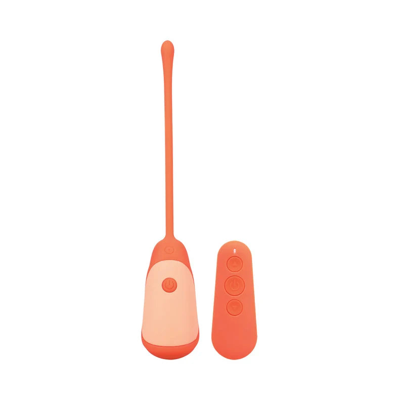 Mood Play Vibrating Egg with Remote