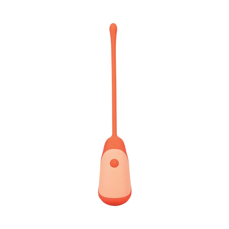 Mood Play Vibrating Egg with Remote