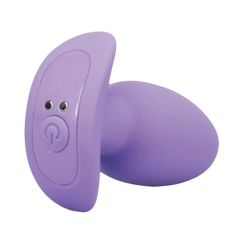 Mood Teaser Rechargeable Micro Anal Plug