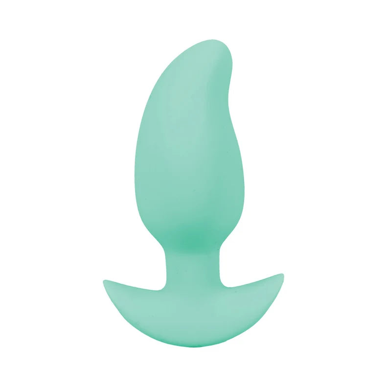 Mood Teaser Rechargeable Micro Anal Plug