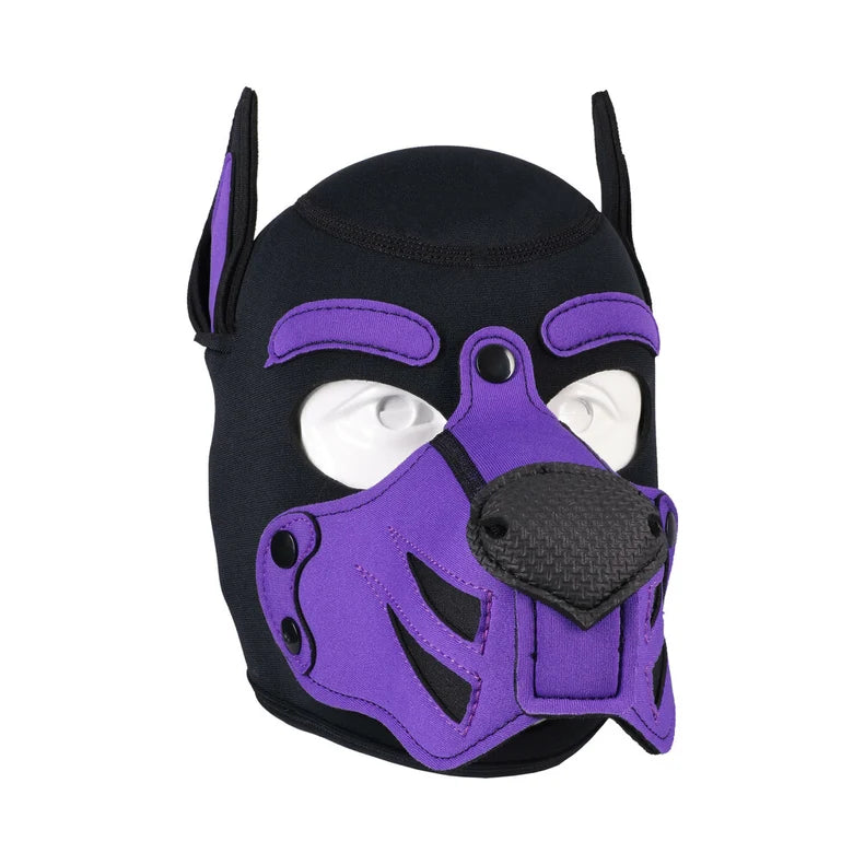 Merci Neoprene Puppy Hood
