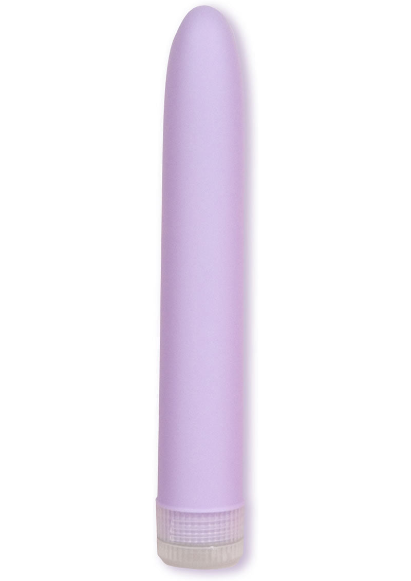 Velvet Touch Vibes Waterproof Vibrator 7in