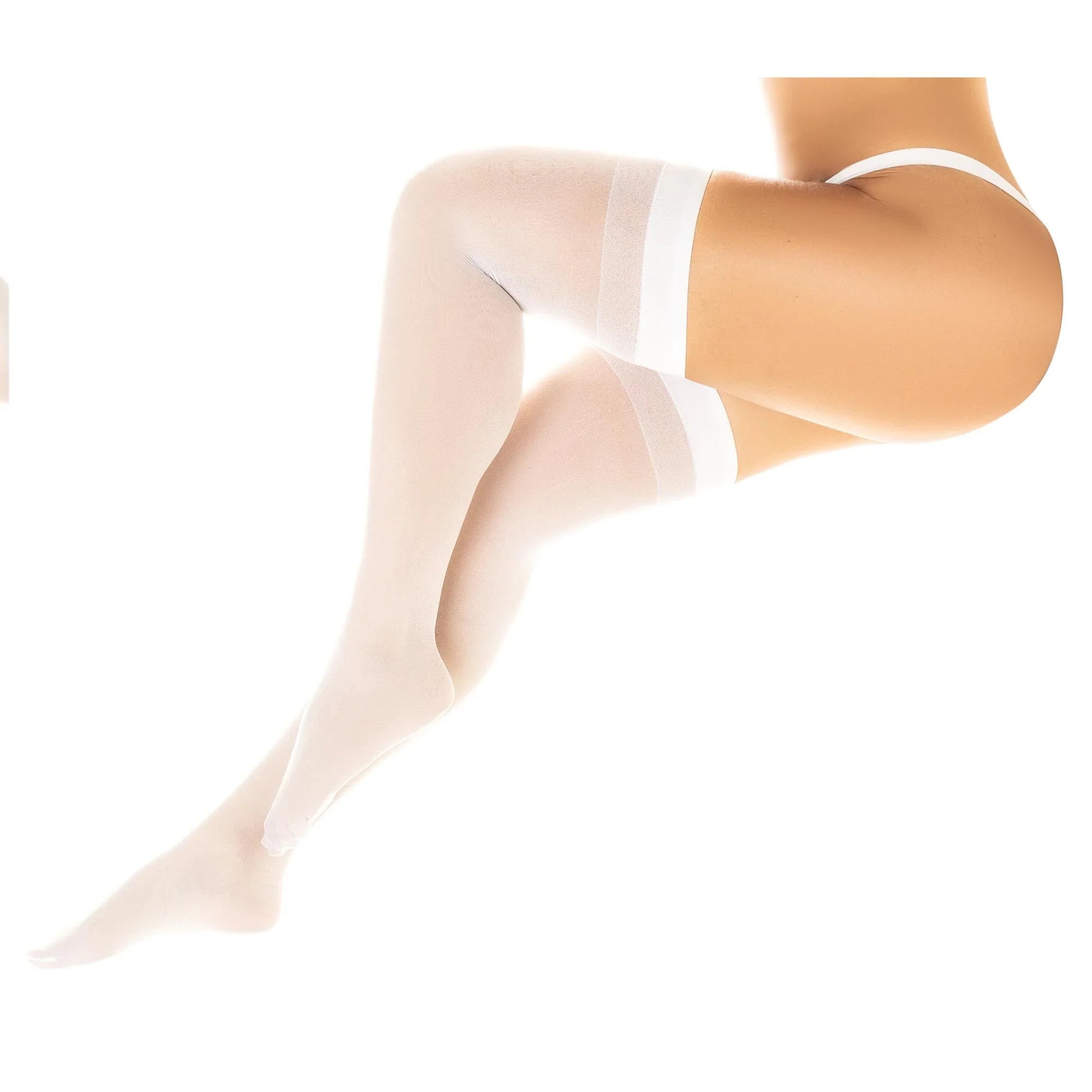 Mapale Lingerie 2025 Volume II – Sheer Thigh High Stockings