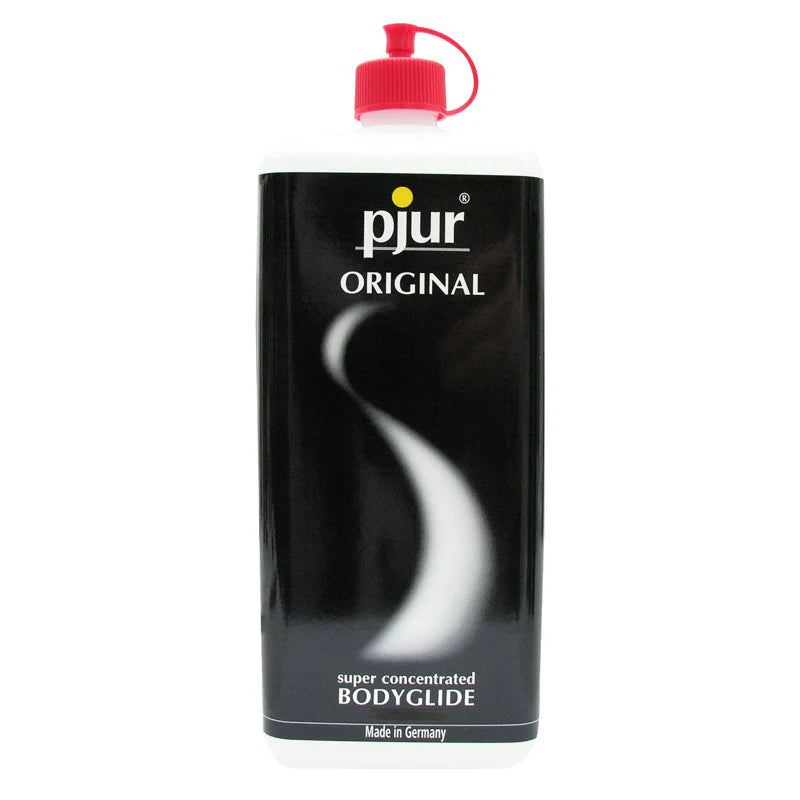 Pjur Original Concentrated Silicone Personal Lubricant
