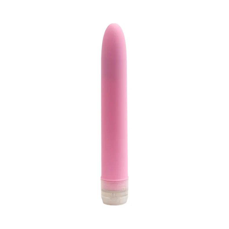 Velvet Touch Vibes Waterproof Vibrator 7in