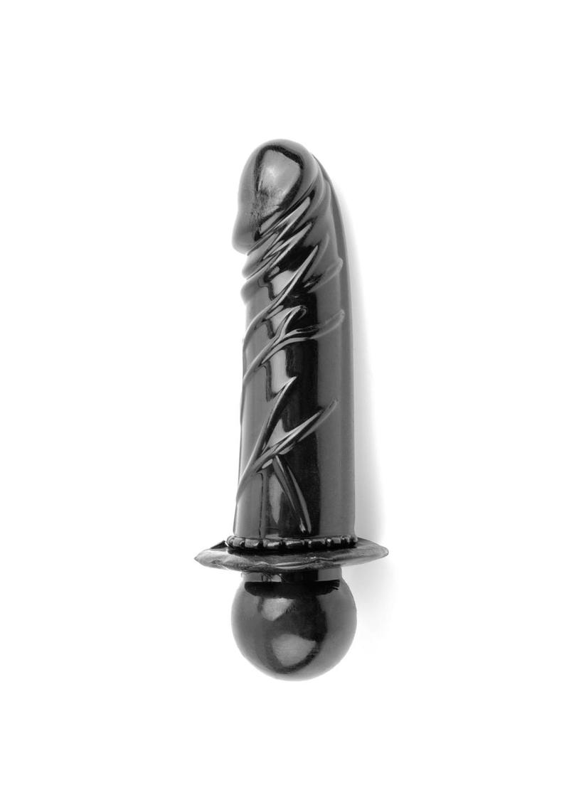 Fetish Fantasy Deluxe Ball Gag with Dong