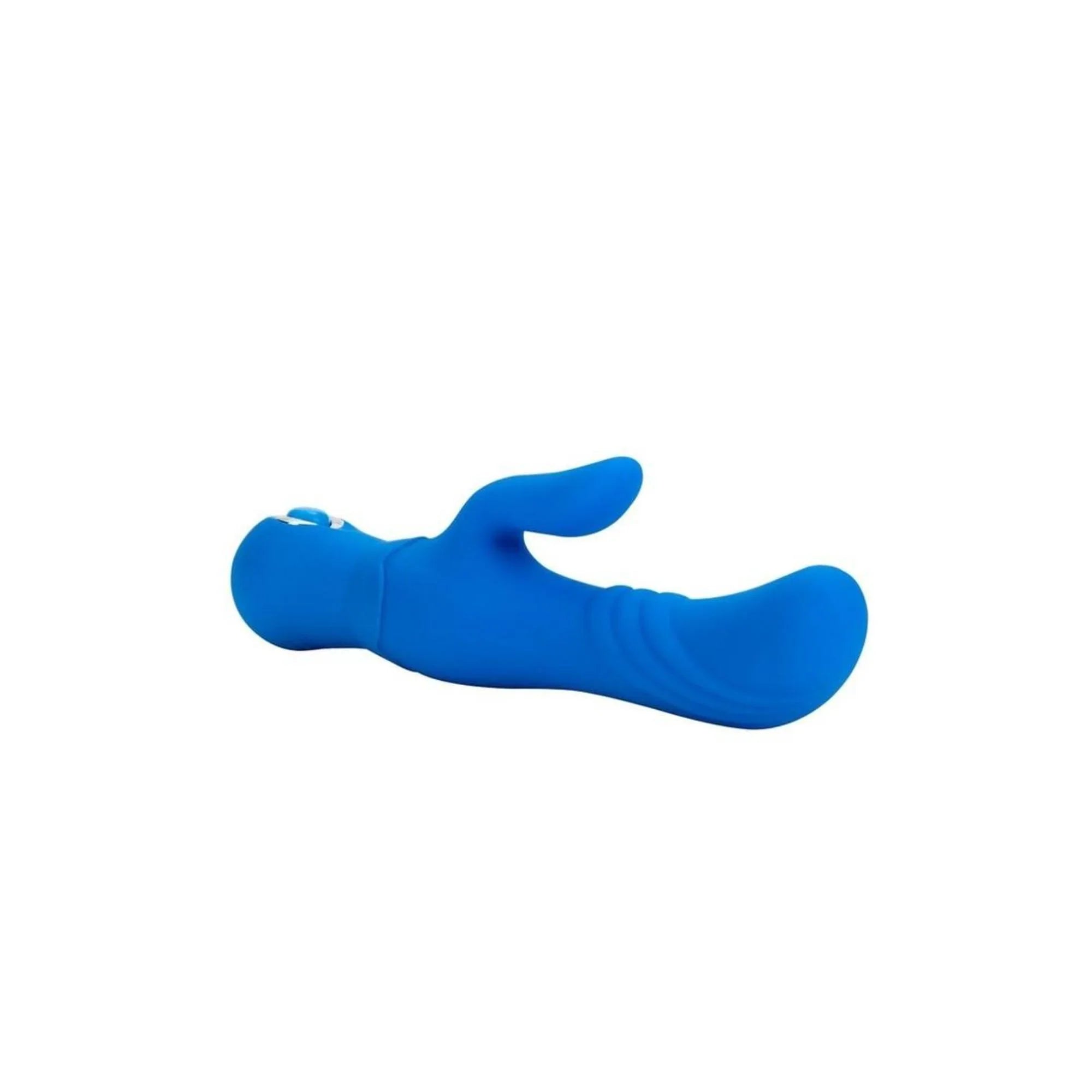 CalExotics Thumper G Silicone Rabbit Vibrator