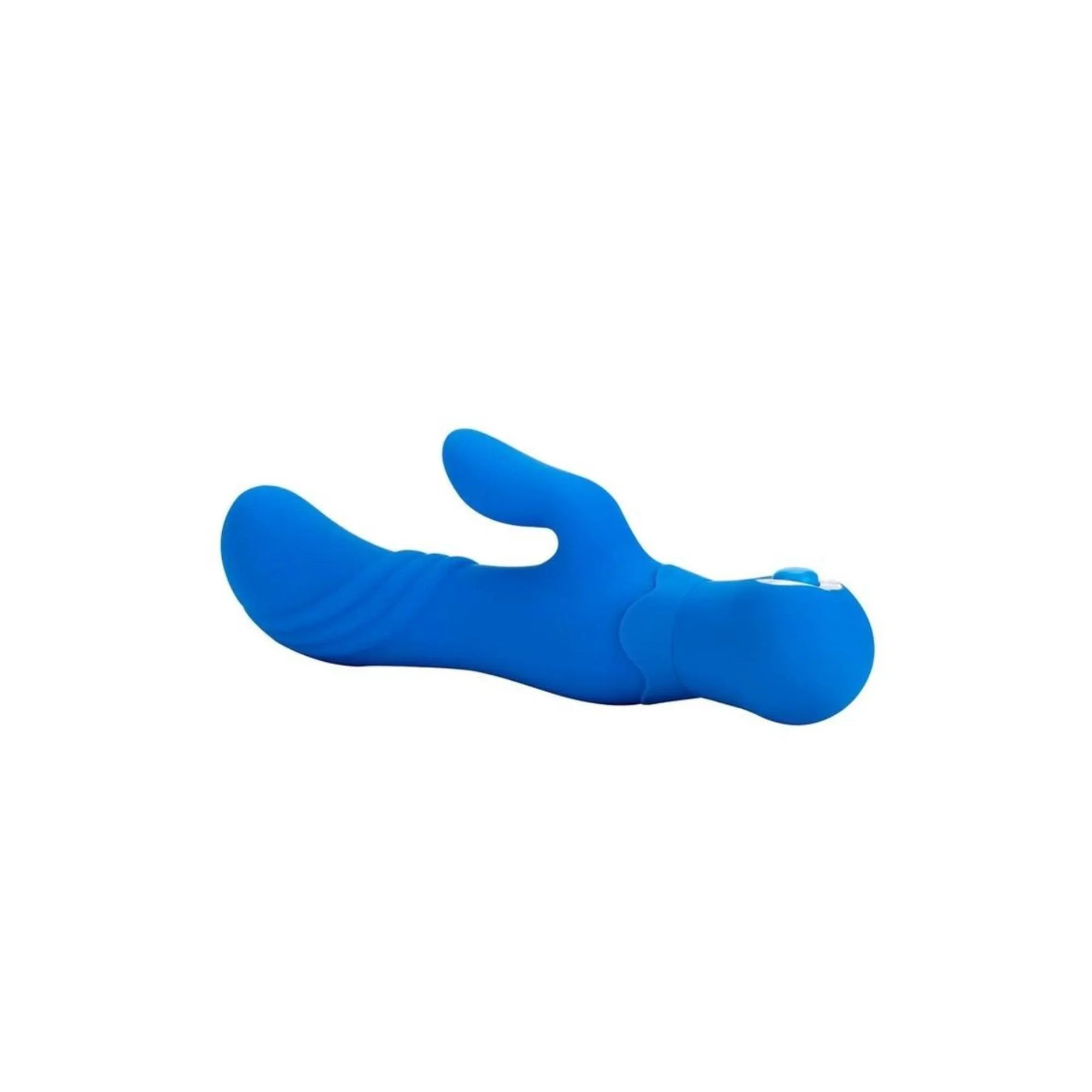 CalExotics Thumper G Silicone Rabbit Vibrator