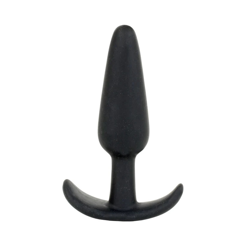 Mood Naughty 1 Small Silicone Anal Plug