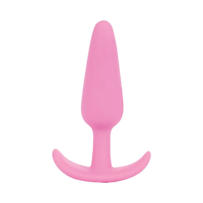 Mood Naughty 1 Small Silicone Anal Plug