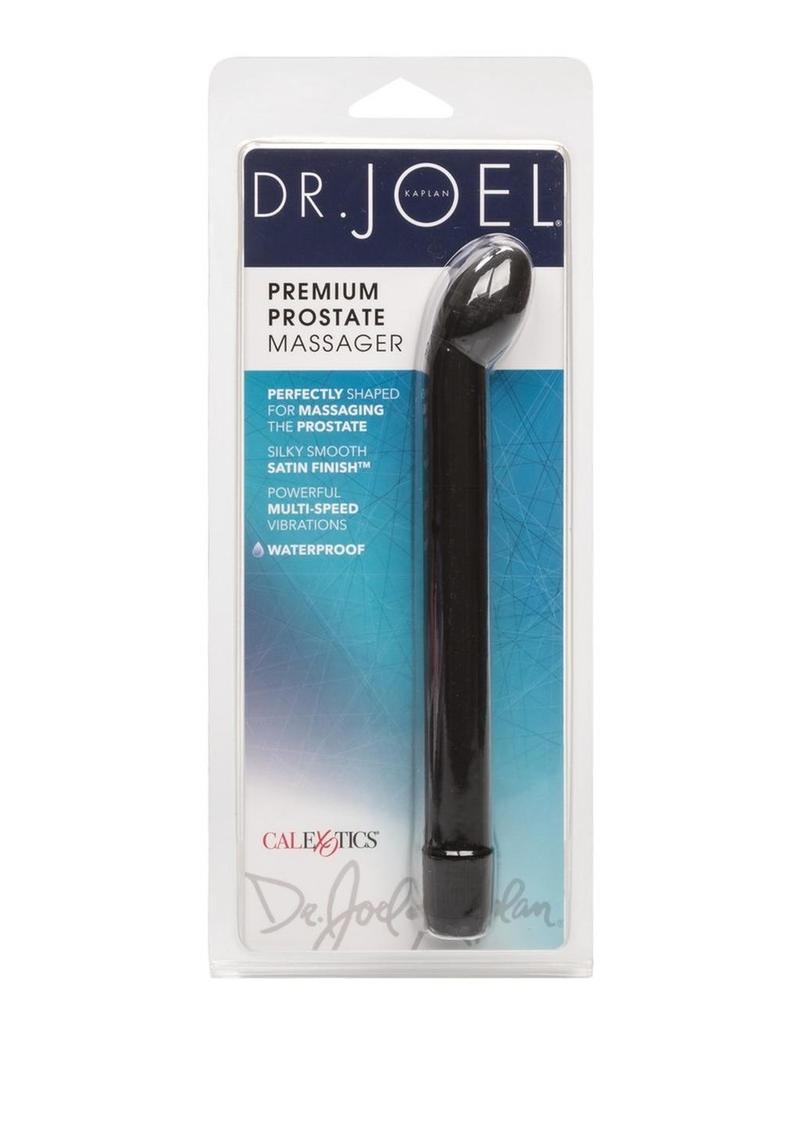 Dr. Joel Kaplan Premium Prostate Stimulator