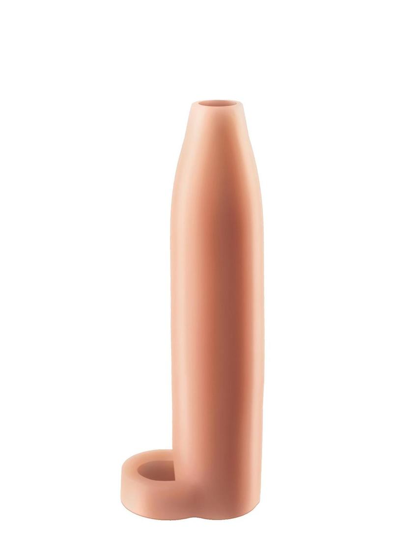 Fantasy X-Tensions Real Feel Enhancer Sleeve 5.5in