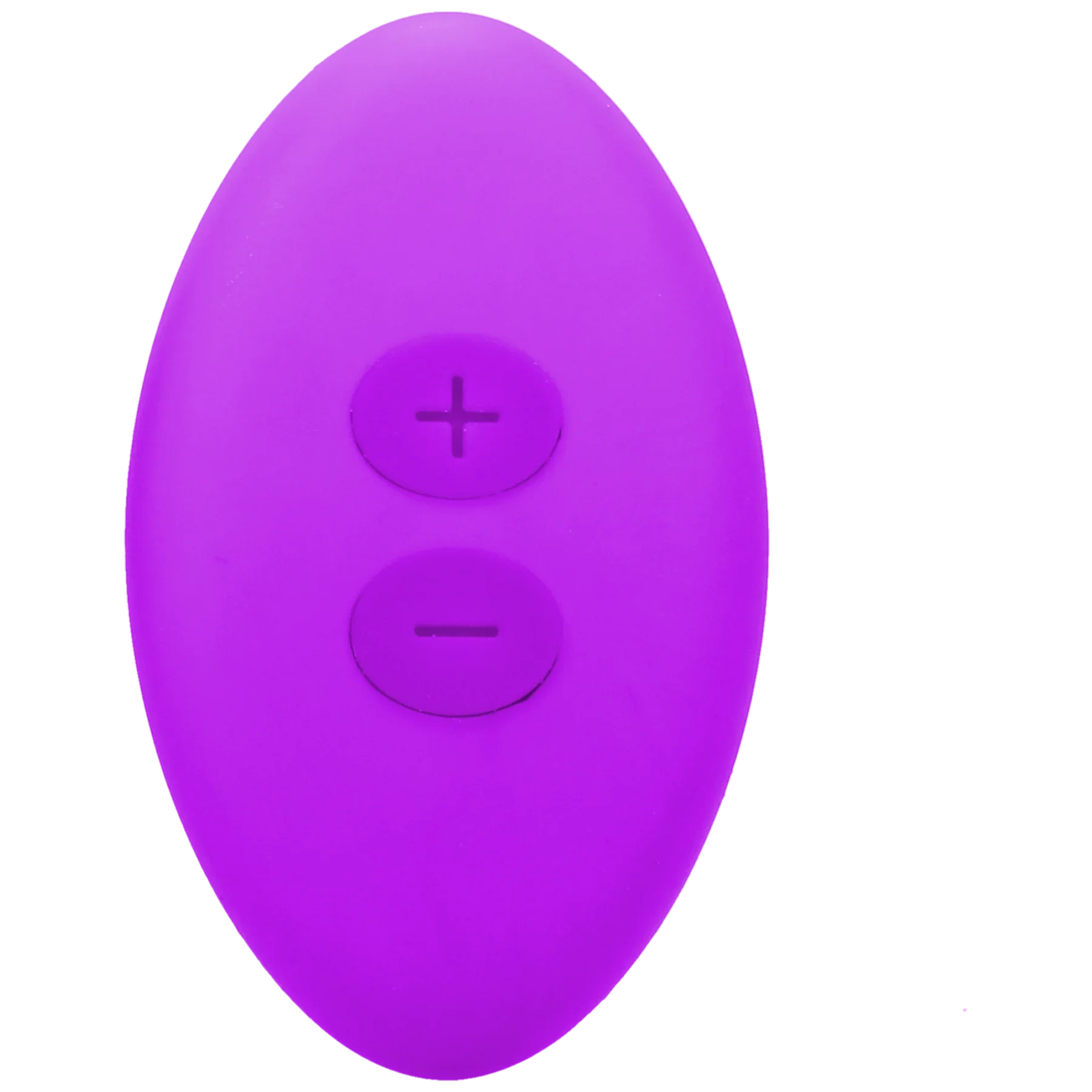 In a Bag Silicone Rechargeable Magnetic Panty Vibe with Remote Control