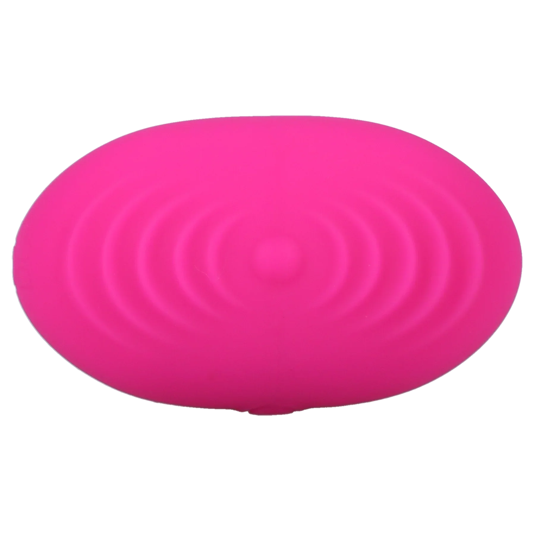 In a Bag Silicone Rechargeable Finger Vibe