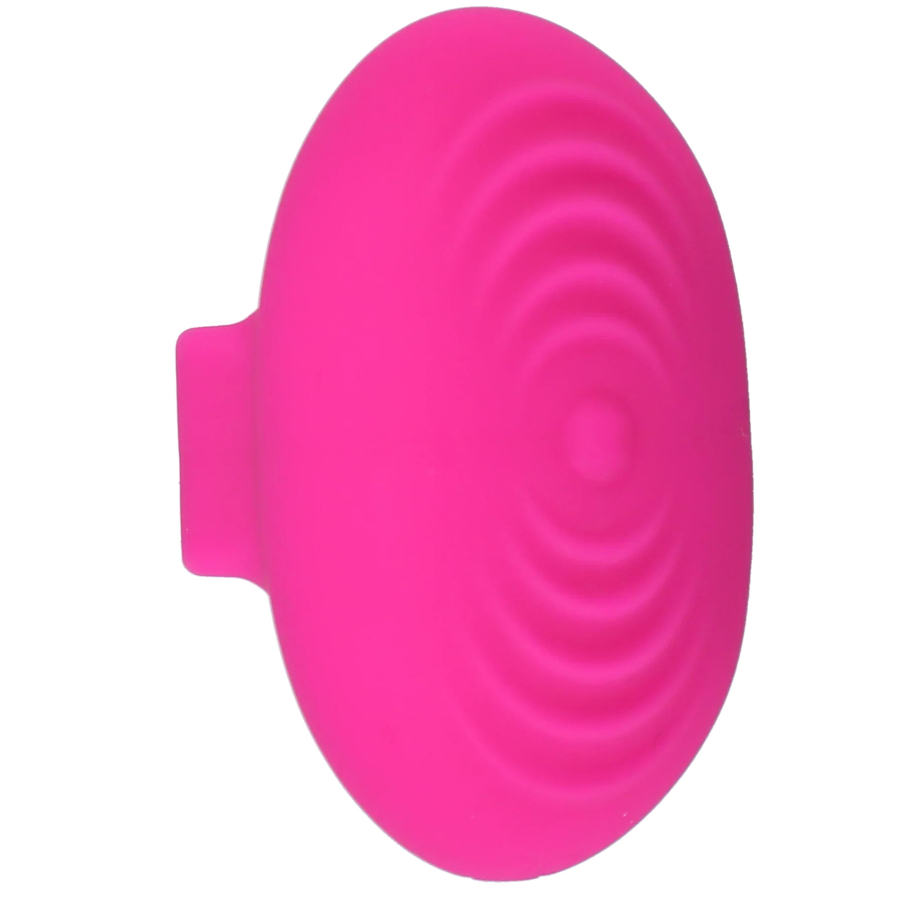 In a Bag Silicone Rechargeable Finger Vibe