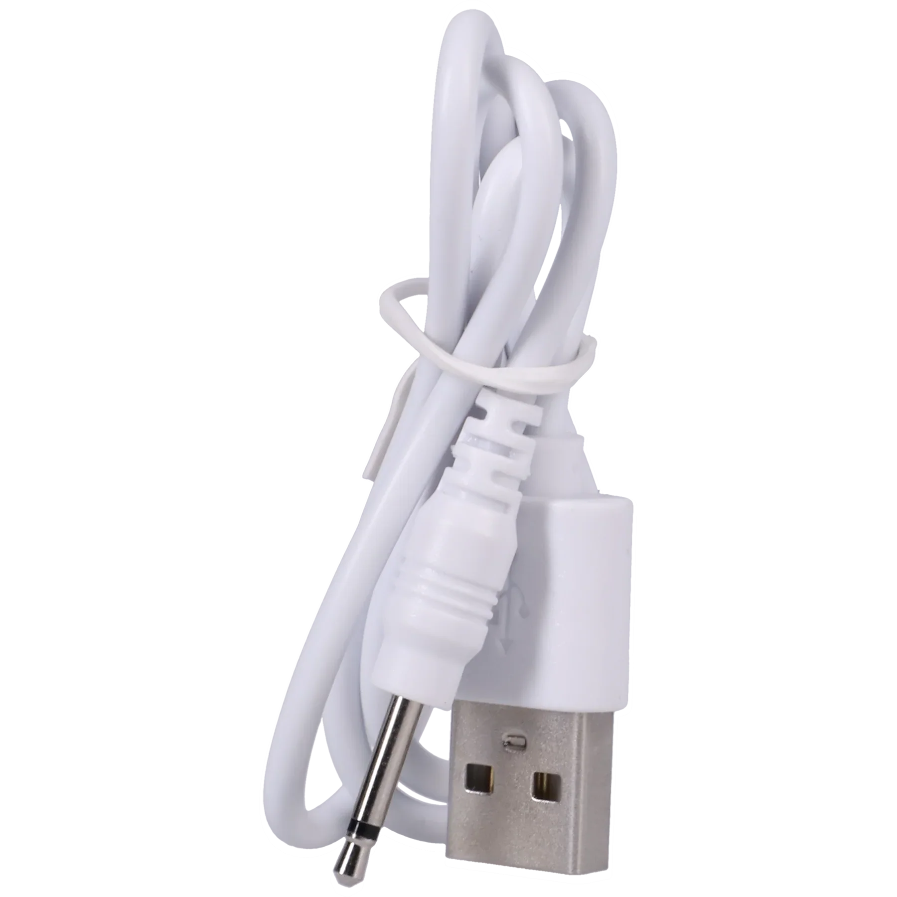 In a Bag Silicone Rechargeable Finger Vibe