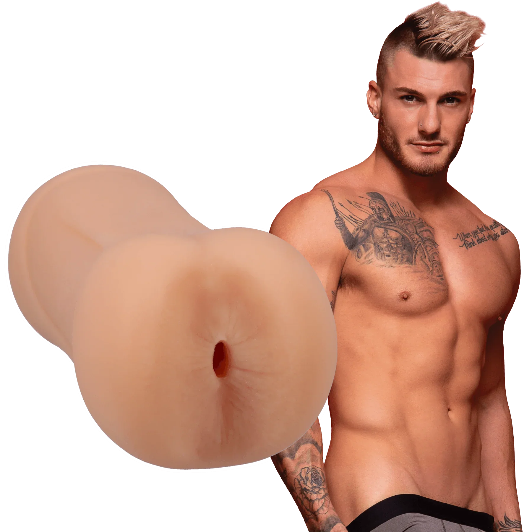 Signature Strokers William Seed