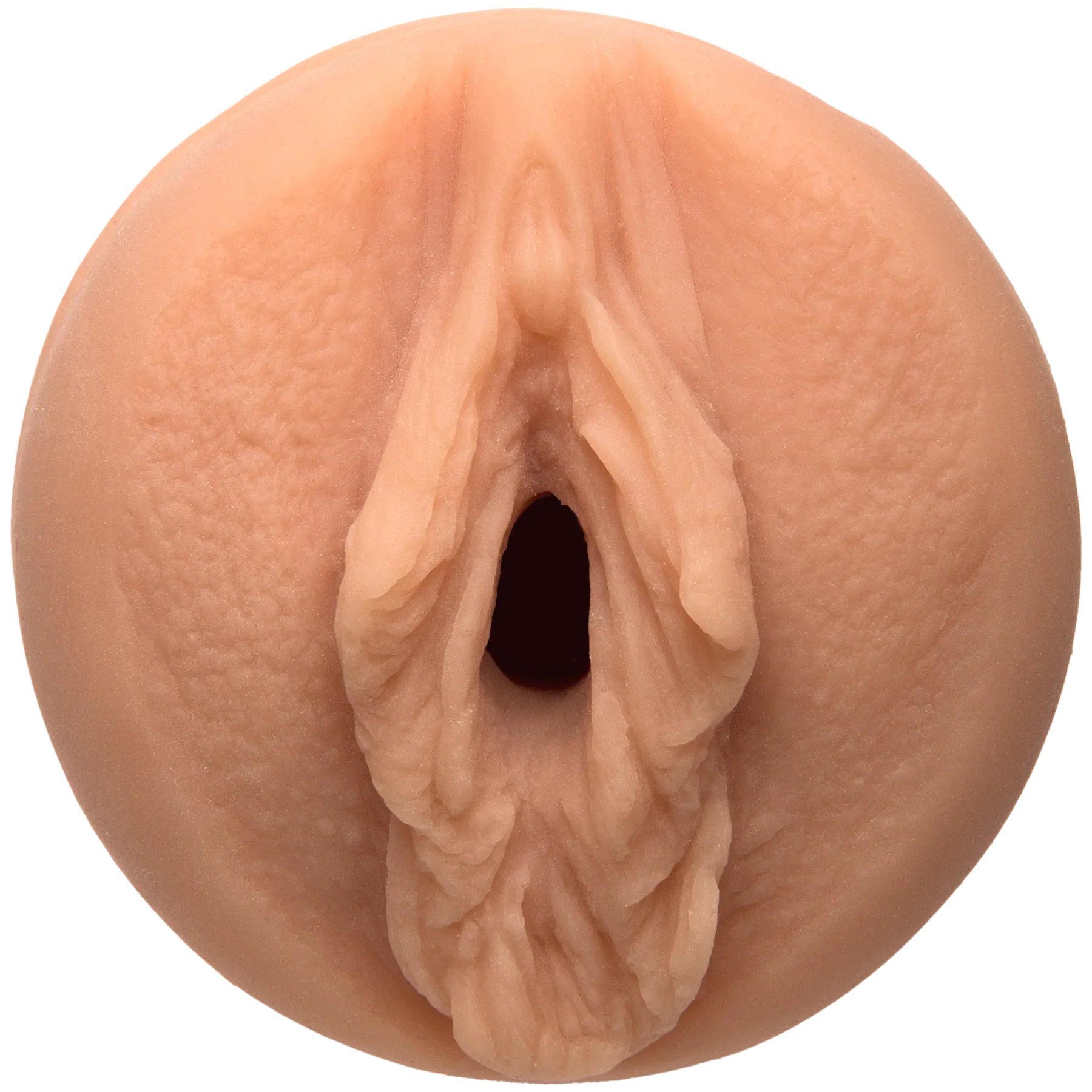 Doc Johnson Main Squeeze Belladonna Pussy