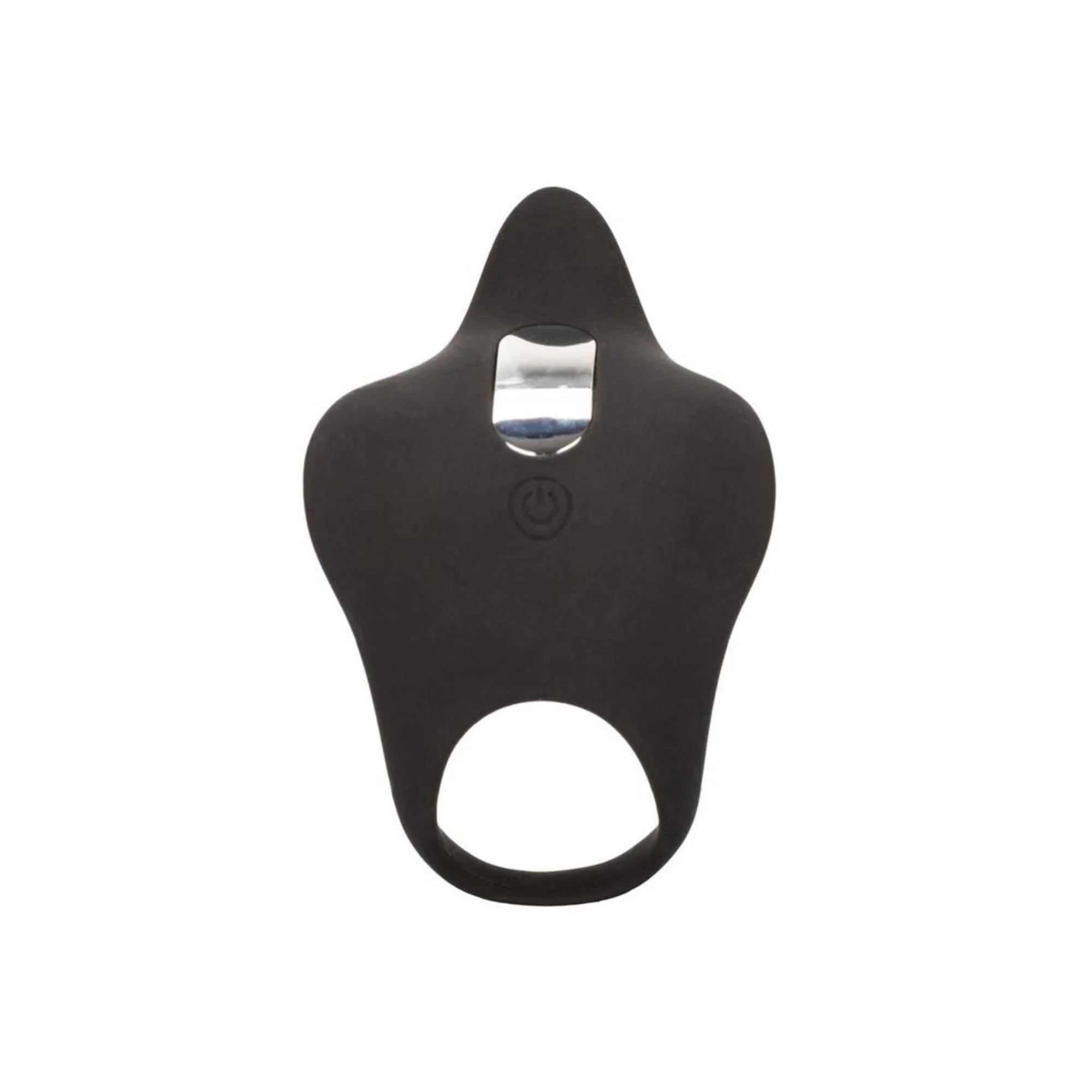 CalExotics Silicone USB Rechargeable Pleasurizer Vibrating Couples Ring with Remote Control