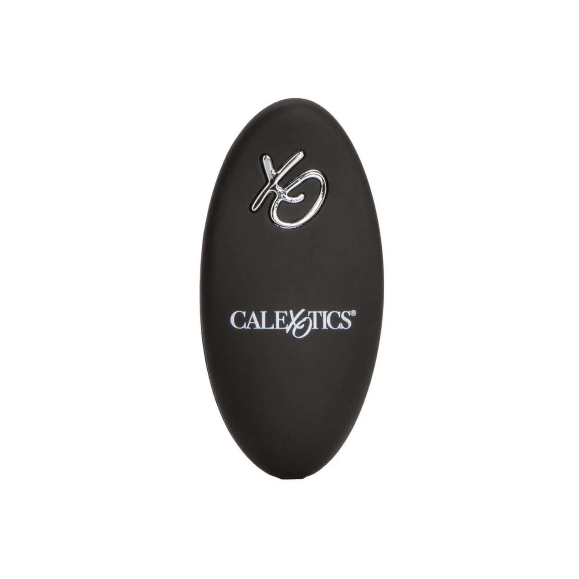 CalExotics Silicone USB Rechargeable Pleasurizer Vibrating Couples Ring with Remote Control