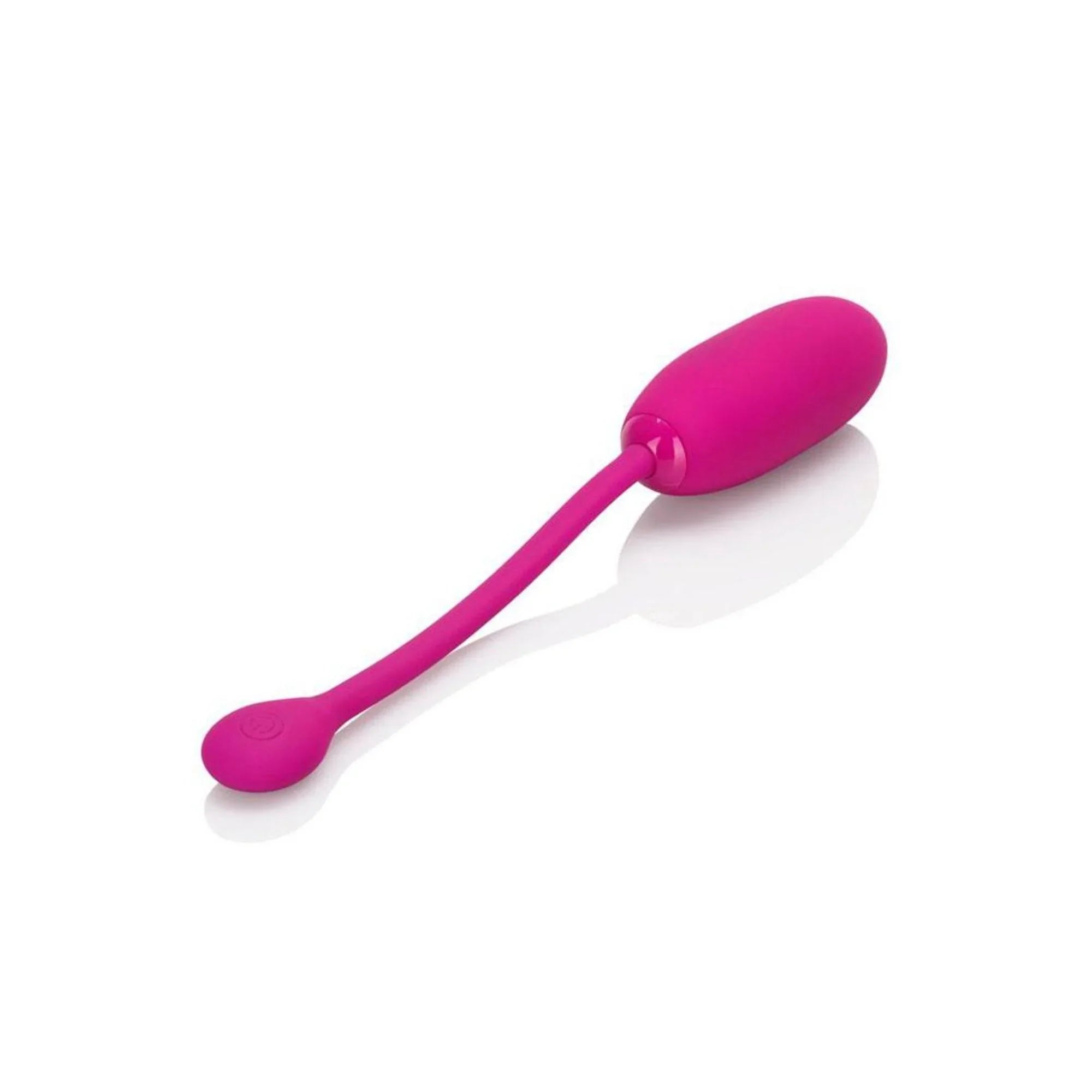 CalExotics Rechargeable Kegel Ball USB Recharge Silicone Ball 3in
