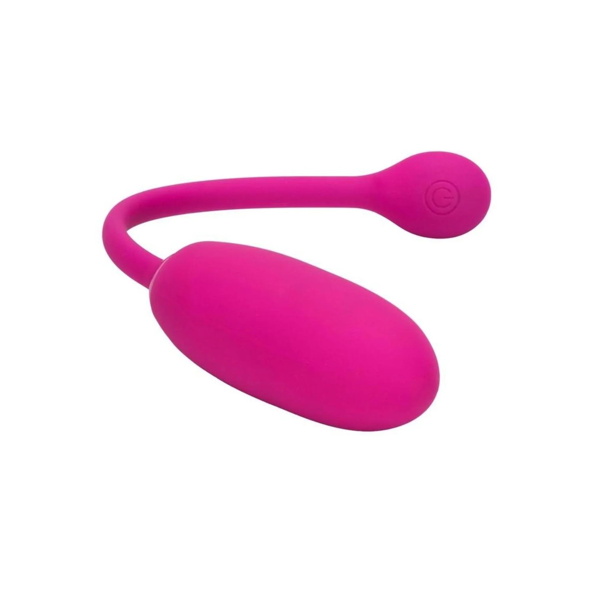 CalExotics Rechargeable Kegel Ball USB Recharge Silicone Ball 3in