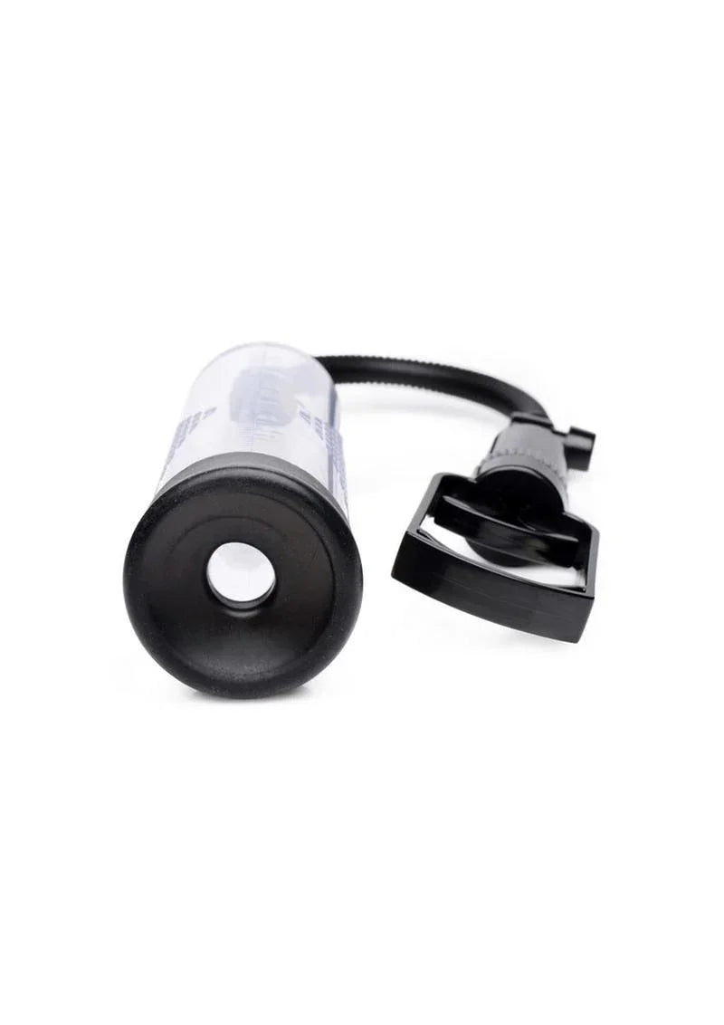 Size Matters Trigger Hydro Penis Pump