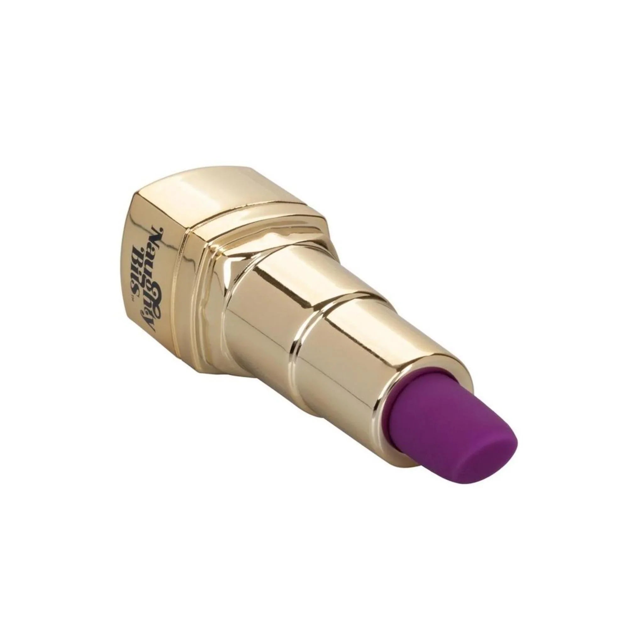 CalExotics Naughty Bits Bad Bitch Lipstick Bullet Vibrator
