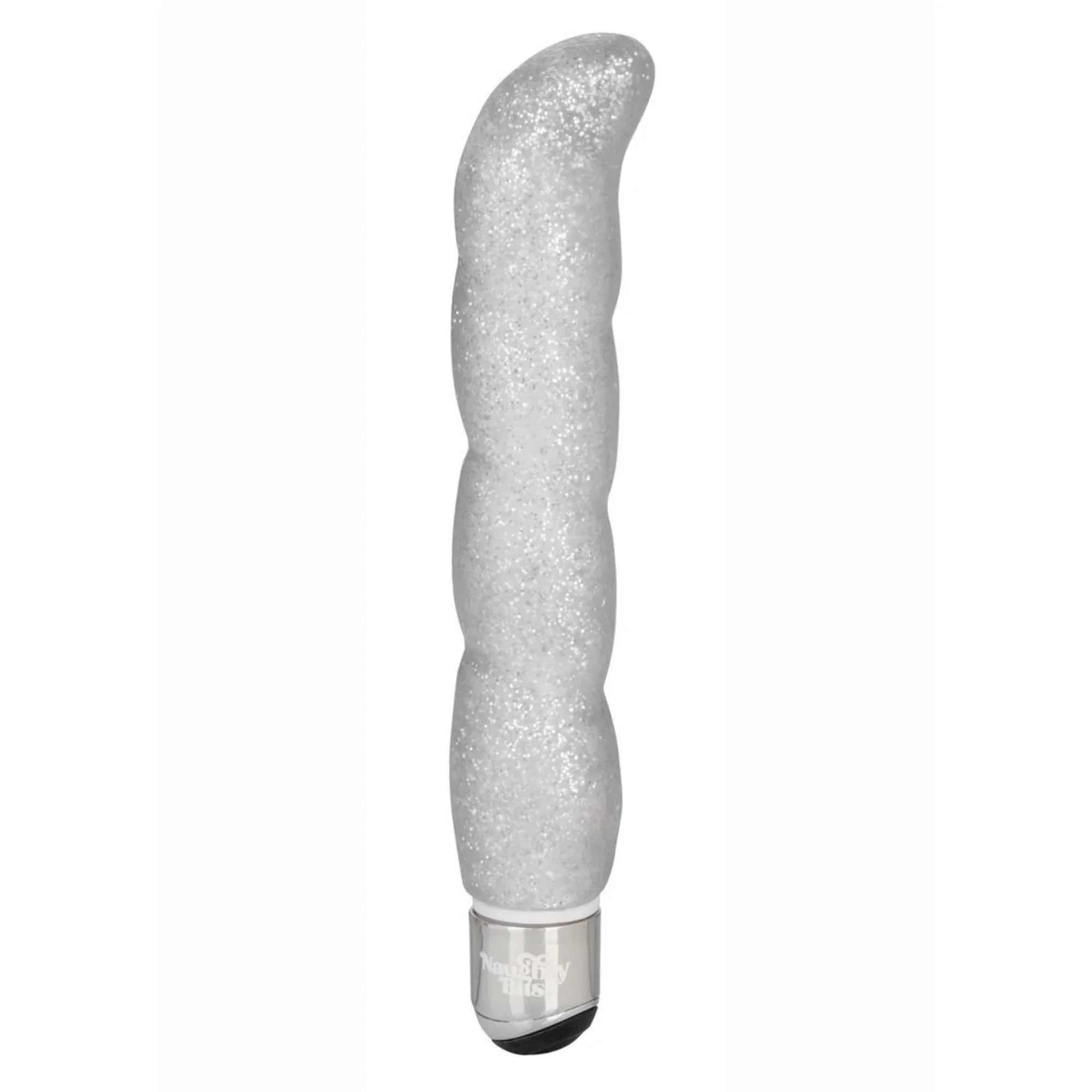 CalExotics Naughty Bits Screwnicorn Majestic G-Spot Vibrator