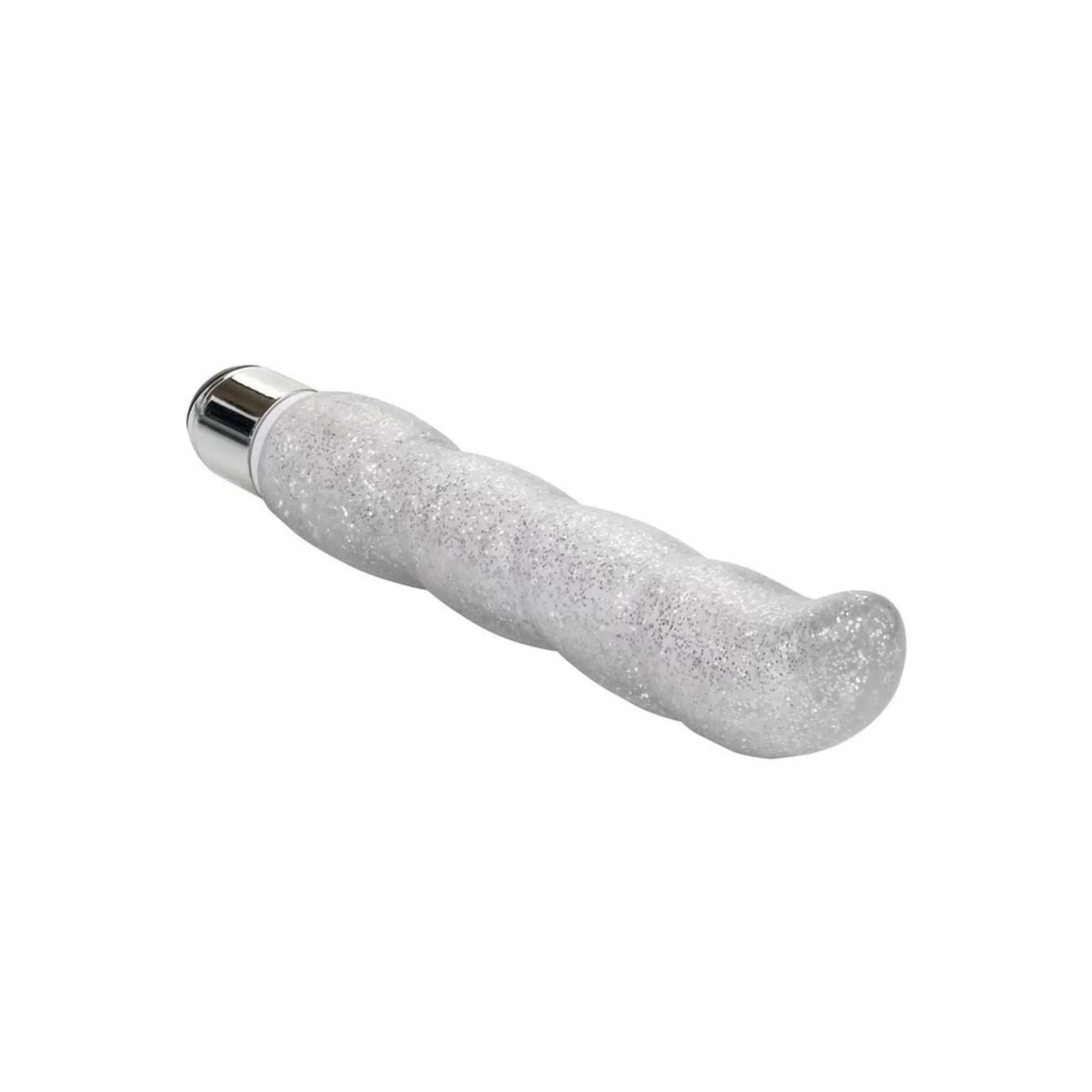 CalExotics Naughty Bits Screwnicorn Majestic G-Spot Vibrator