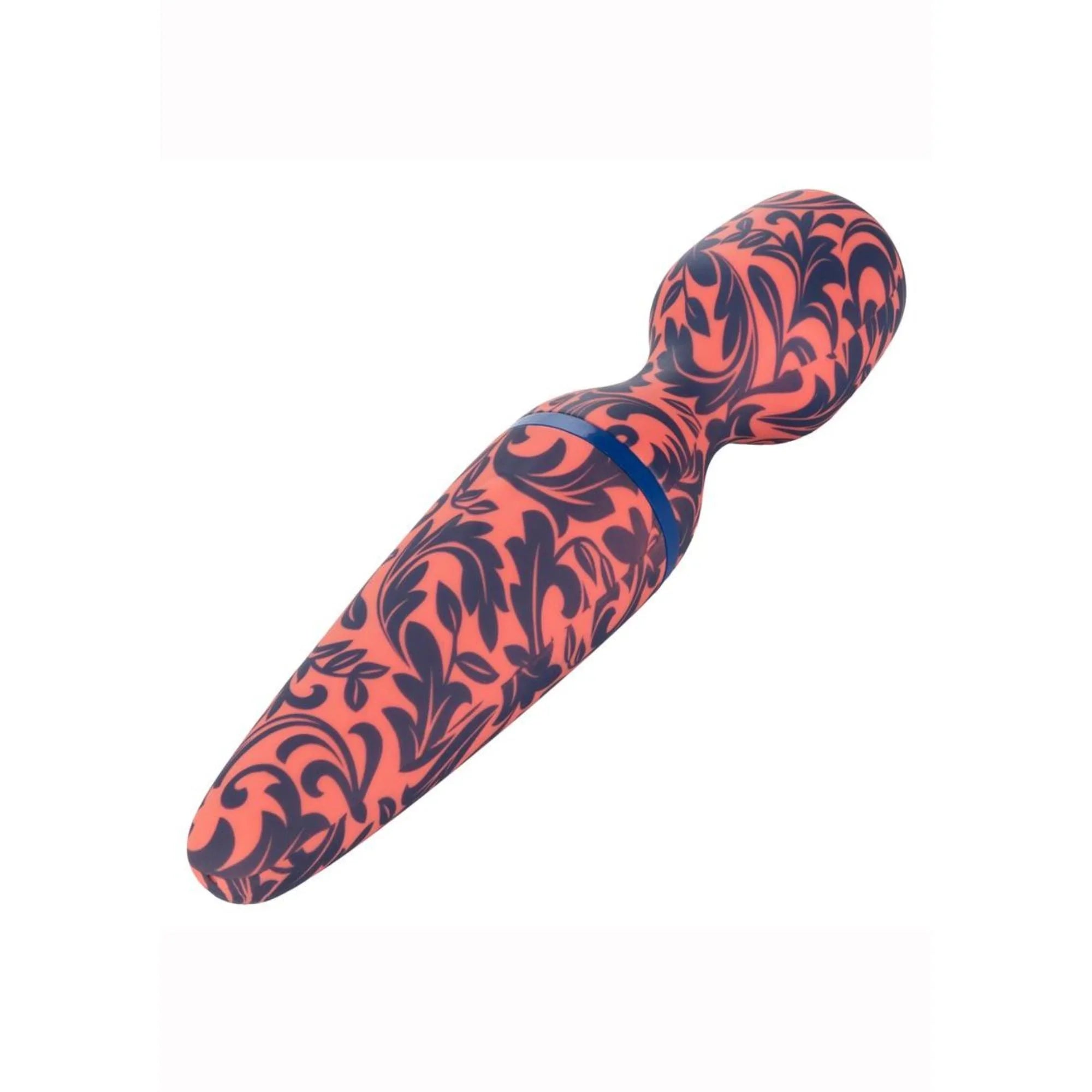 CalExotics Naughty Bits W.I.L.F. Wand I'd Like to F**k